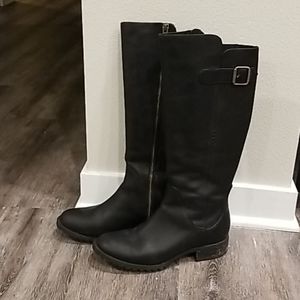 Timberland Knee High Boots